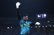 Andre Onana is wanted at Stamford Bridge.